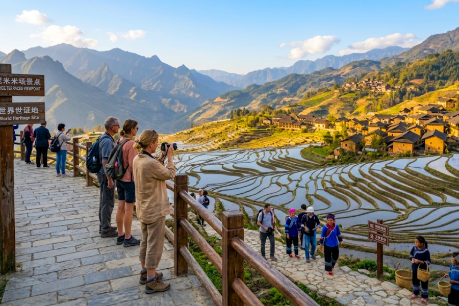 yunnan